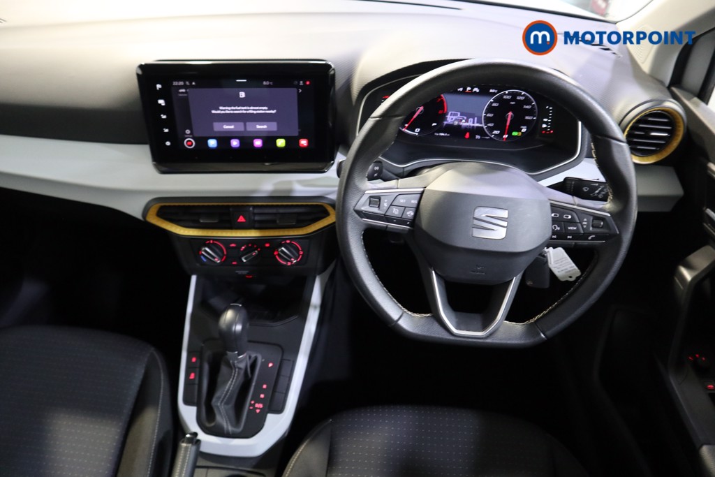 Seat Arona Se Technology Automatic Petrol SUV - Stock Number (1603692) - 1st supplementary image