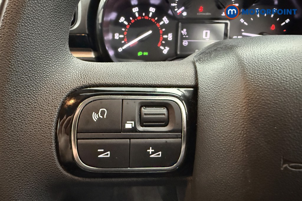 Citroen C3 Plus Manual Petrol Hatchback - Stock Number (1603770) - 4th supplementary image