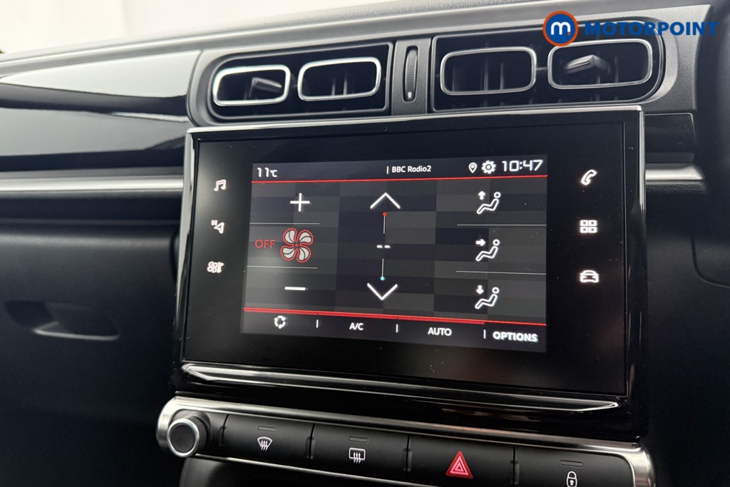 Citroen C3 Plus Manual Petrol Hatchback - Stock Number (1603770) - 7th supplementary image