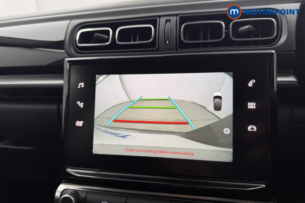 Citroen C3 Plus Manual Petrol Hatchback - Stock Number (1603770) - 11th supplementary image
