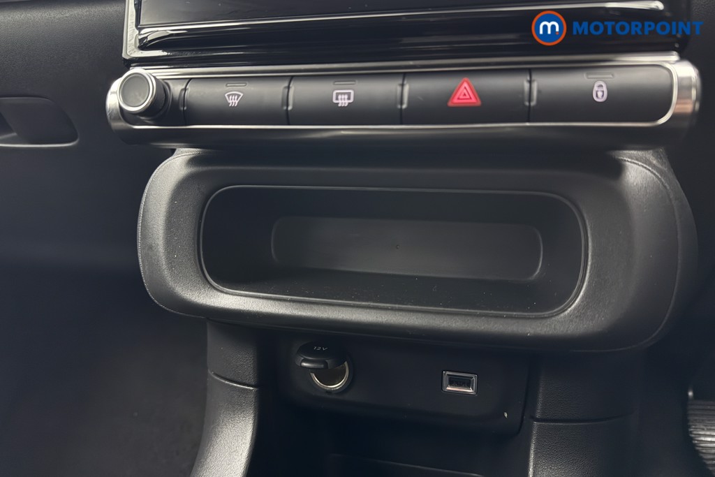 Citroen C3 Plus Manual Petrol Hatchback - Stock Number (1603770) - 12th supplementary image