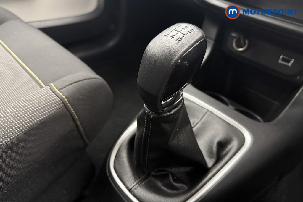 Citroen C3 Plus Manual Petrol Hatchback - Stock Number (1603770) - 13th supplementary image