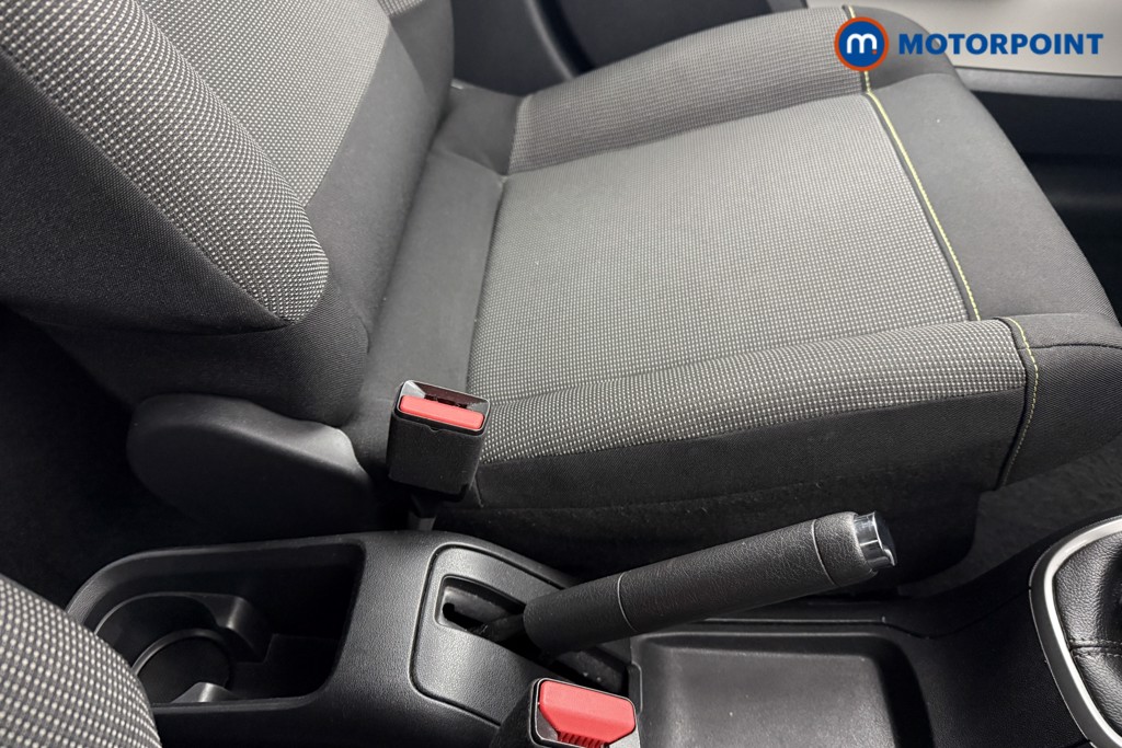 Citroen C3 Plus Manual Petrol Hatchback - Stock Number (1603770) - 14th supplementary image