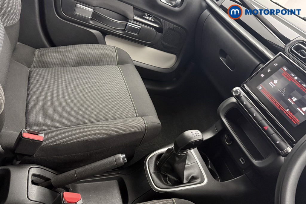 Citroen C3 Plus Manual Petrol Hatchback - Stock Number (1603770) - 15th supplementary image