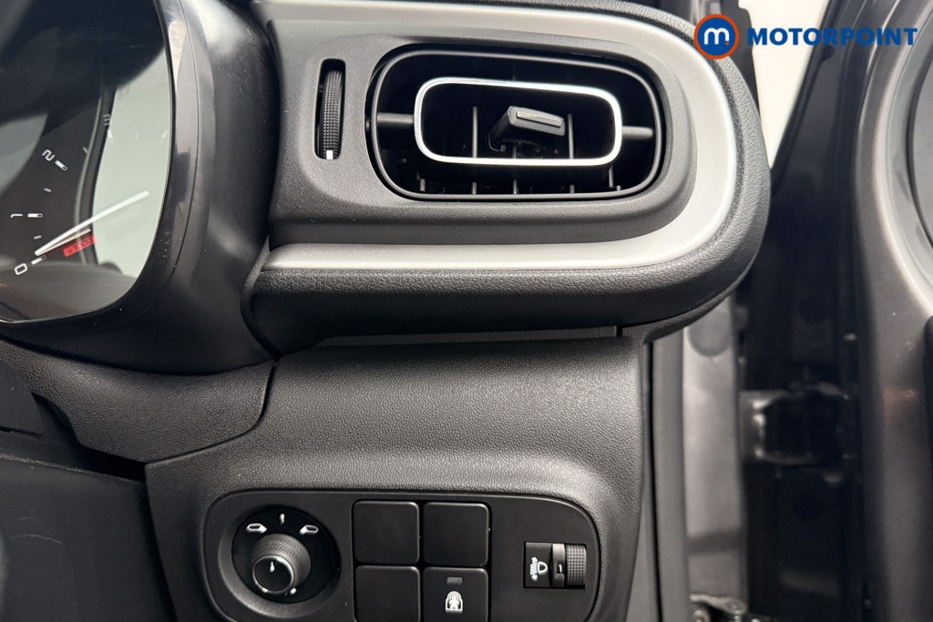Citroen C3 Plus Manual Petrol Hatchback - Stock Number (1603770) - 16th supplementary image