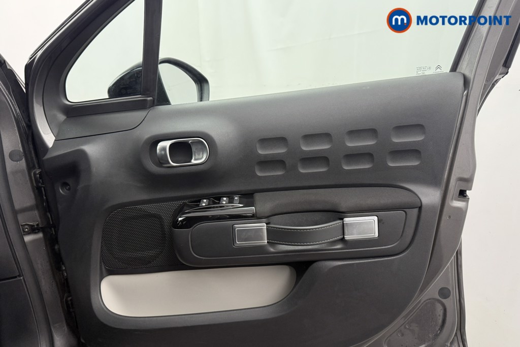 Citroen C3 Plus Manual Petrol Hatchback - Stock Number (1603770) - 17th supplementary image