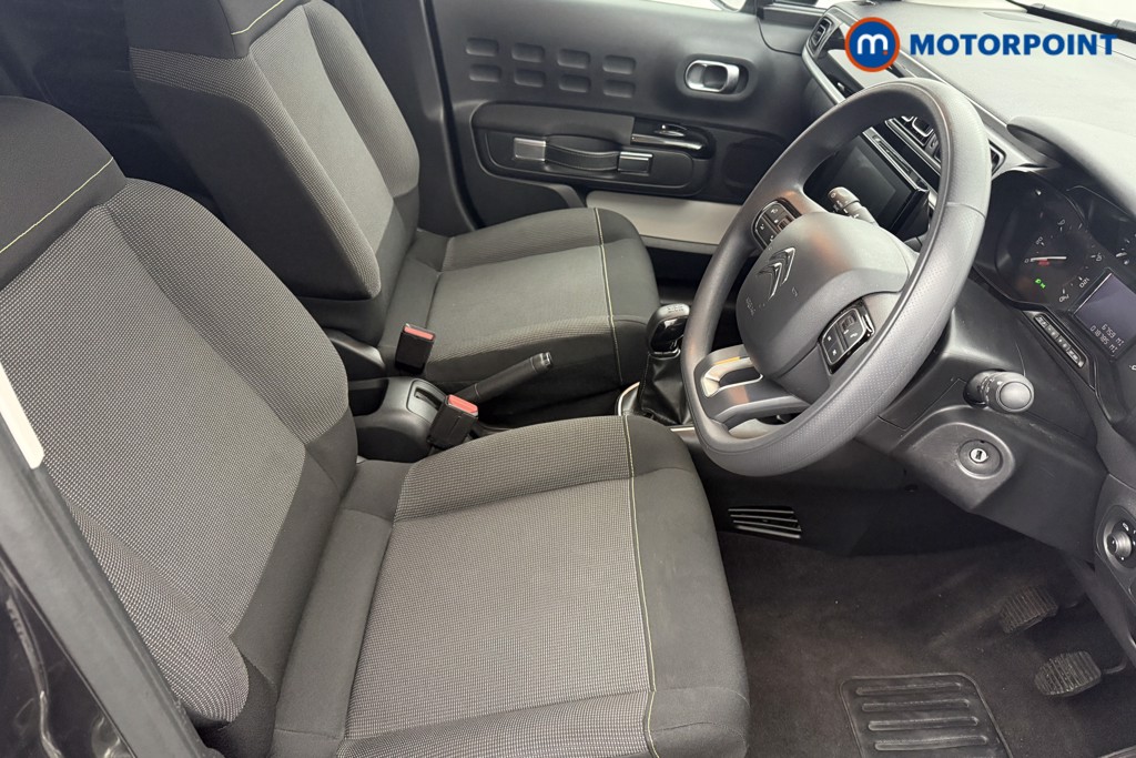 Citroen C3 Plus Manual Petrol Hatchback - Stock Number (1603770) - 19th supplementary image