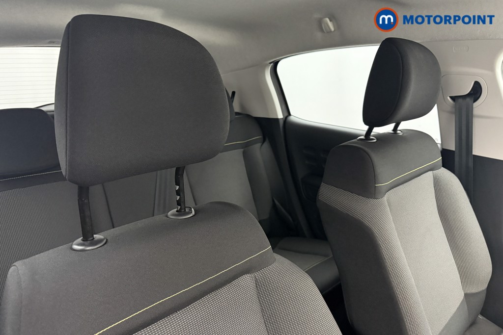 Citroen C3 Plus Manual Petrol Hatchback - Stock Number (1603770) - 20th supplementary image