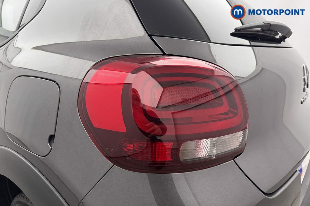 Citroen C3 Plus Manual Petrol Hatchback - Stock Number (1603770) - 25th supplementary image