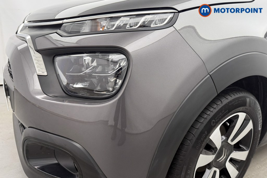 Citroen C3 Plus Manual Petrol Hatchback - Stock Number (1603770) - 27th supplementary image