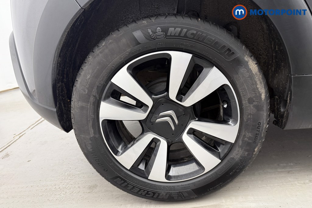 Citroen C3 Plus Manual Petrol Hatchback - Stock Number (1603770) - 30th supplementary image