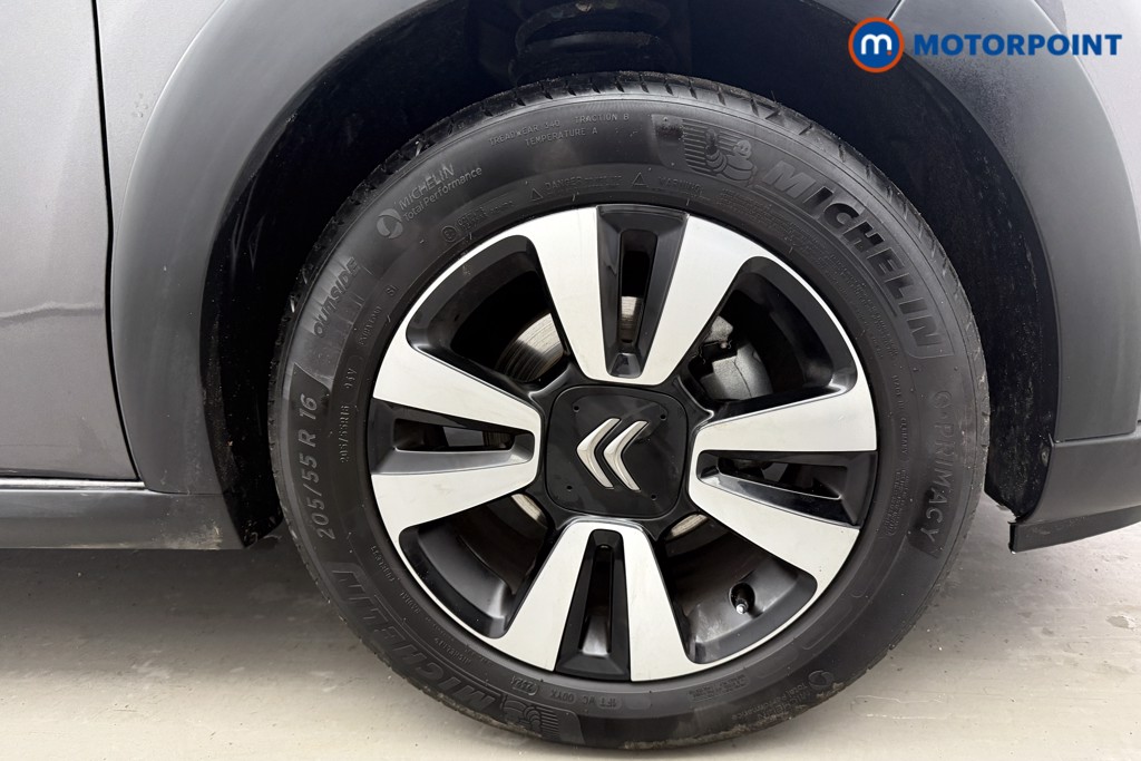 Citroen C3 Plus Manual Petrol Hatchback - Stock Number (1603770) - 31st supplementary image