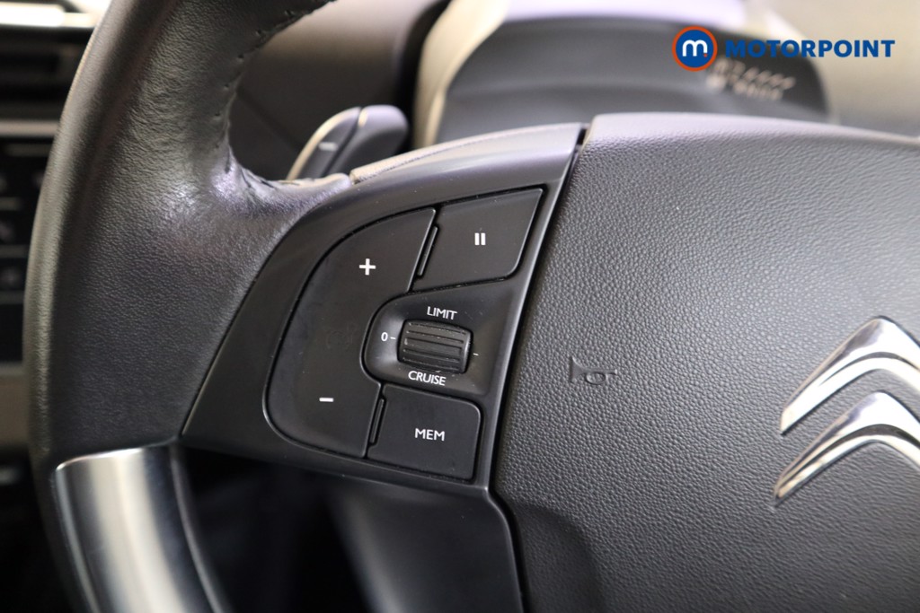 Citroen C4 Spacetourer Feel Automatic Petrol People Carrier - Stock Number (1603790) - 3rd supplementary image