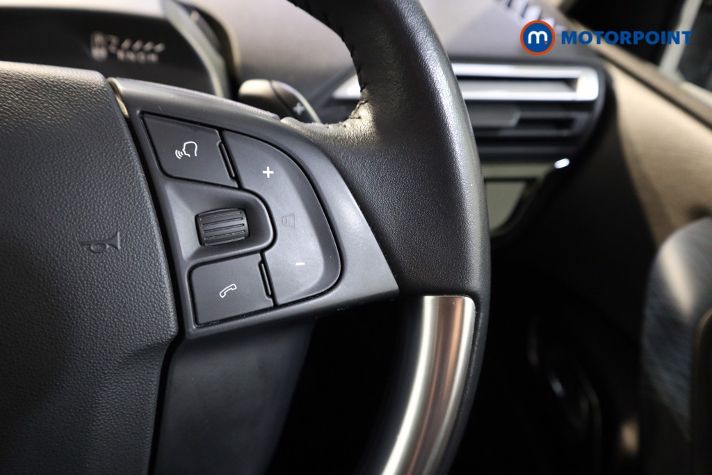 Citroen C4 Spacetourer Feel Automatic Petrol People Carrier - Stock Number (1603790) - 4th supplementary image