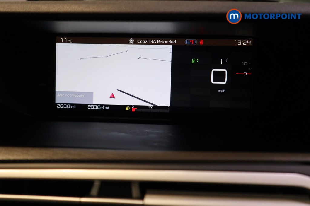 Citroen C4 Spacetourer Feel Automatic Petrol People Carrier - Stock Number (1603790) - 6th supplementary image