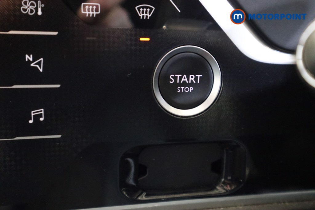 Citroen C4 Spacetourer Feel Automatic Petrol People Carrier - Stock Number (1603790) - 7th supplementary image