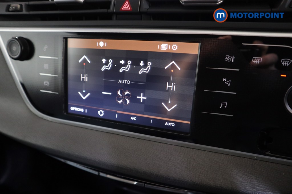 Citroen C4 Spacetourer Feel Automatic Petrol People Carrier - Stock Number (1603790) - 8th supplementary image