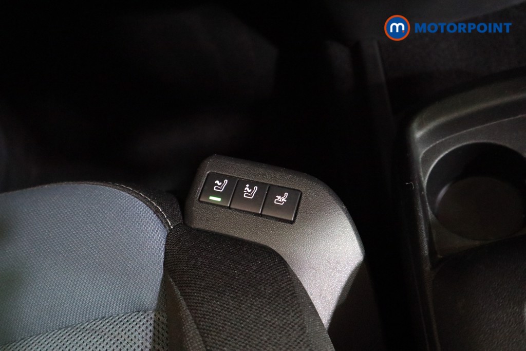 Citroen C4 Spacetourer Feel Automatic Petrol People Carrier - Stock Number (1603790) - 10th supplementary image