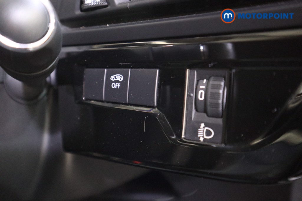 Citroen C4 Spacetourer Feel Automatic Petrol People Carrier - Stock Number (1603790) - 11th supplementary image