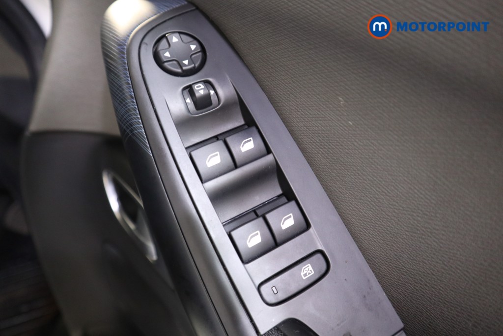 Citroen C4 Spacetourer Feel Automatic Petrol People Carrier - Stock Number (1603790) - 12th supplementary image