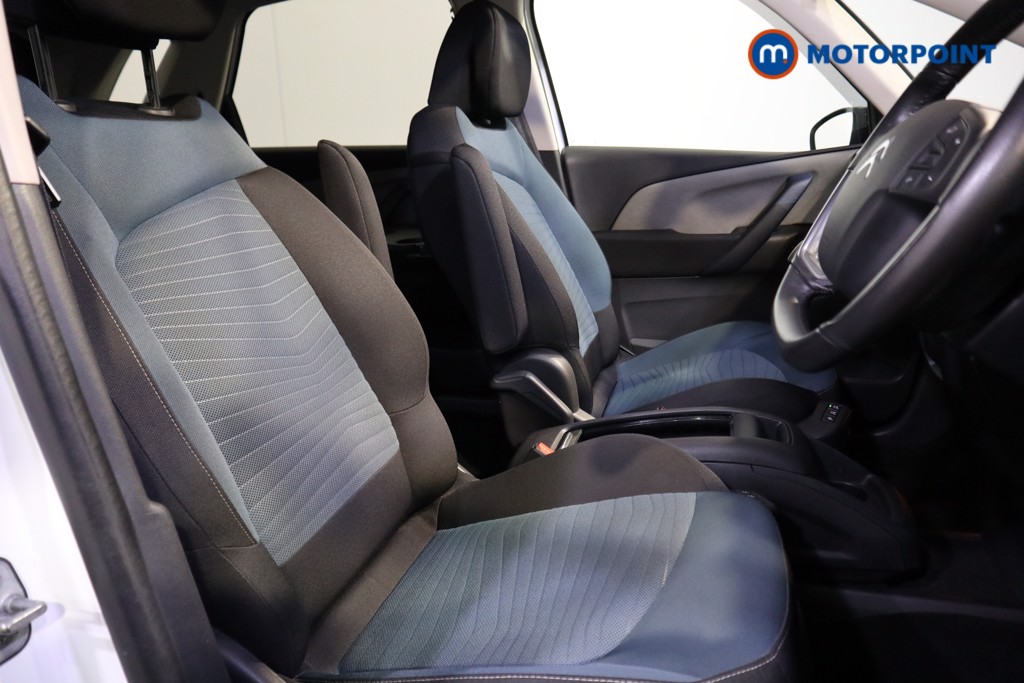 Citroen C4 Spacetourer Feel Automatic Petrol People Carrier - Stock Number (1603790) - 13th supplementary image