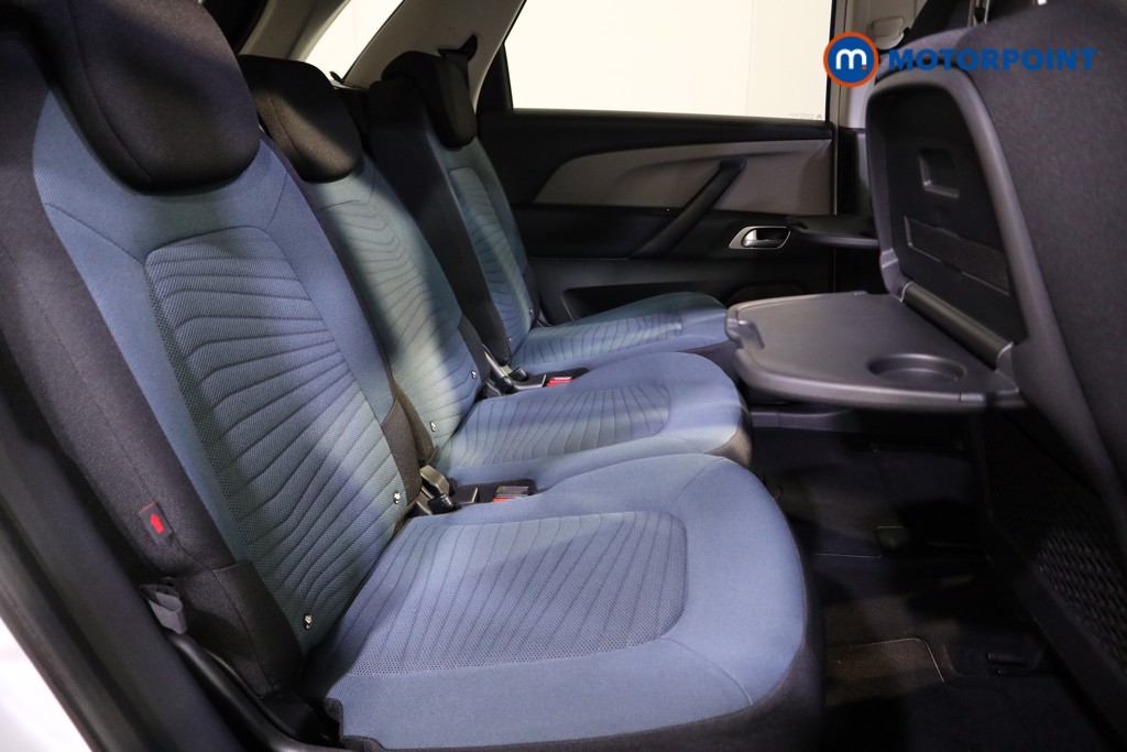 Citroen C4 Spacetourer Feel Automatic Petrol People Carrier - Stock Number (1603790) - 14th supplementary image
