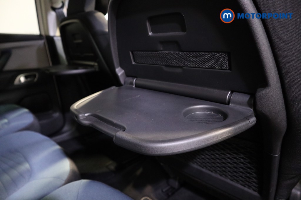 Citroen C4 Spacetourer Feel Automatic Petrol People Carrier - Stock Number (1603790) - 16th supplementary image