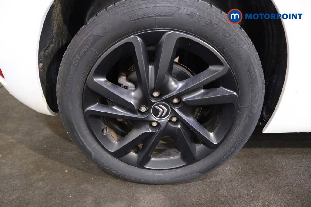 Citroen C4 Spacetourer Feel Automatic Petrol People Carrier - Stock Number (1603790) - 19th supplementary image