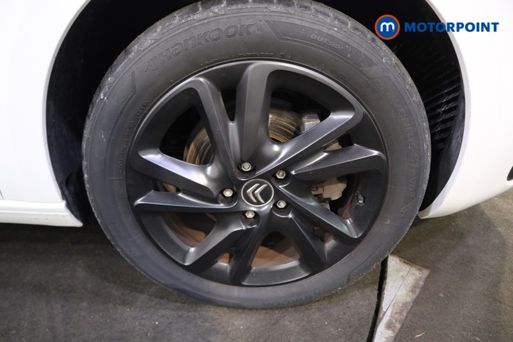 Citroen C4 Spacetourer Feel Automatic Petrol People Carrier - Stock Number (1603790) - 20th supplementary image