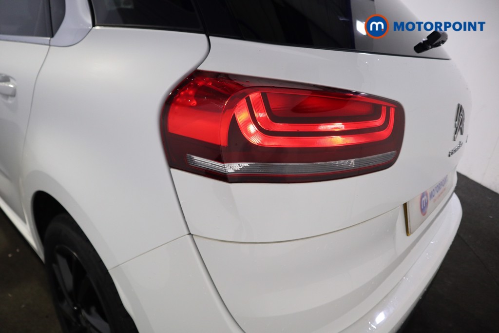 Citroen C4 Spacetourer Feel Automatic Petrol People Carrier - Stock Number (1603790) - 24th supplementary image