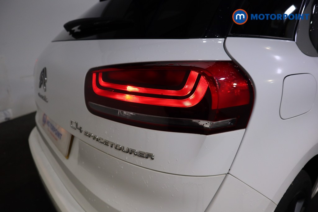 Citroen C4 Spacetourer Feel Automatic Petrol People Carrier - Stock Number (1603790) - 25th supplementary image