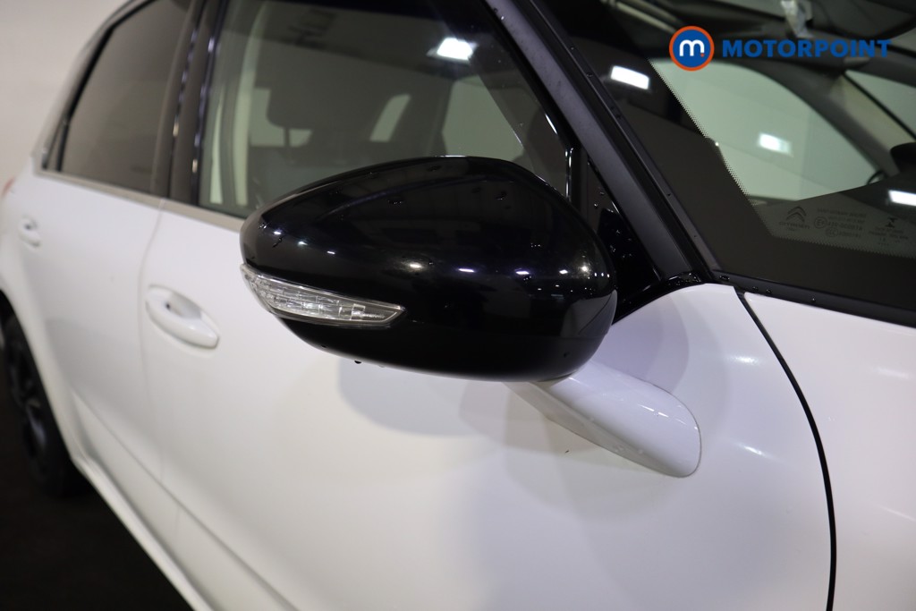 Citroen C4 Spacetourer Feel Automatic Petrol People Carrier - Stock Number (1603790) - 26th supplementary image