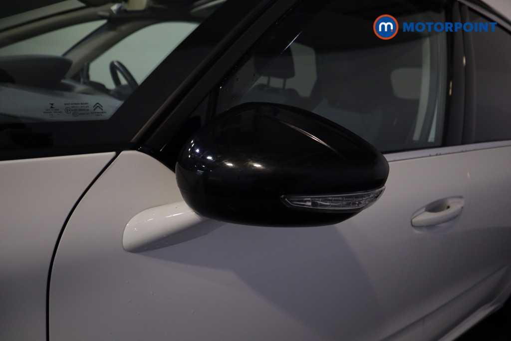 Citroen C4 Spacetourer Feel Automatic Petrol People Carrier - Stock Number (1603790) - 27th supplementary image