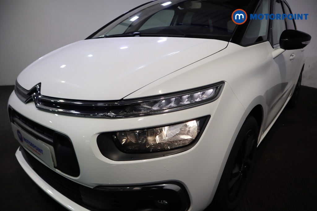 Citroen C4 Spacetourer Feel Automatic Petrol People Carrier - Stock Number (1603790) - 29th supplementary image