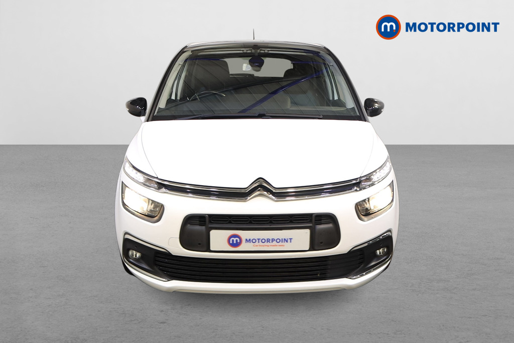Citroen C4 Spacetourer Feel Automatic Petrol People Carrier - Stock Number (1603790) - Front bumper