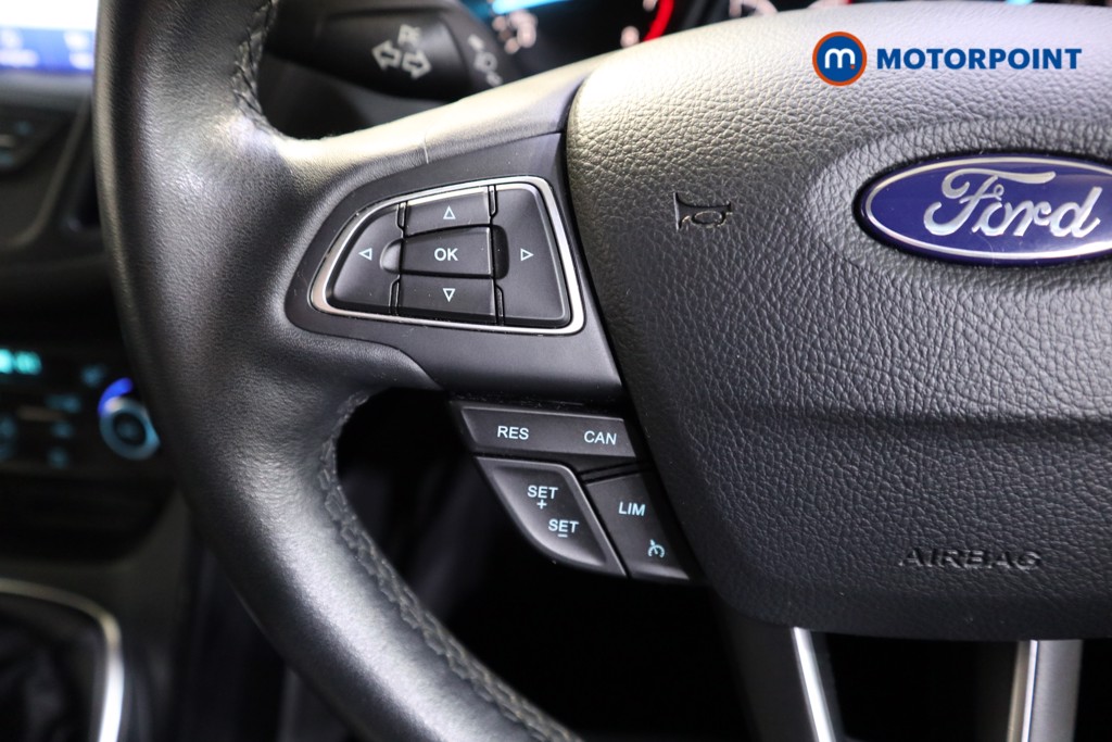 Ford Kuga Titanium Edition Manual Petrol SUV - Stock Number (1603881) - 3rd supplementary image