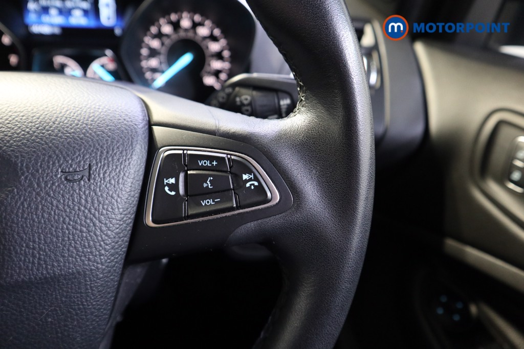 Ford Kuga Titanium Edition Manual Petrol SUV - Stock Number (1603881) - 4th supplementary image