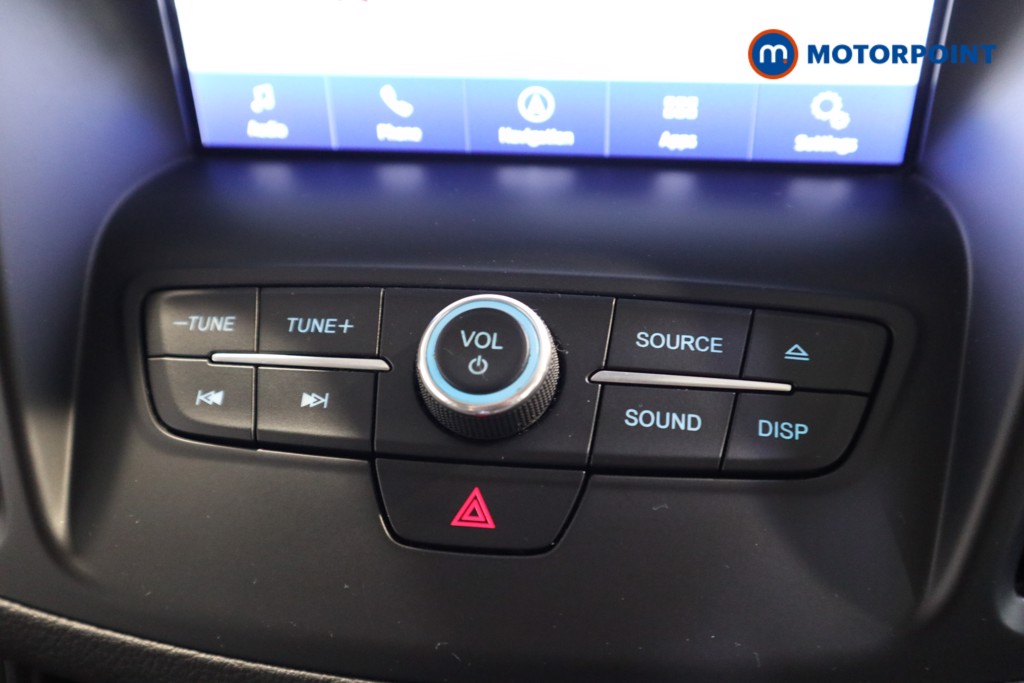 Ford Kuga Titanium Edition Manual Petrol SUV - Stock Number (1603881) - 7th supplementary image