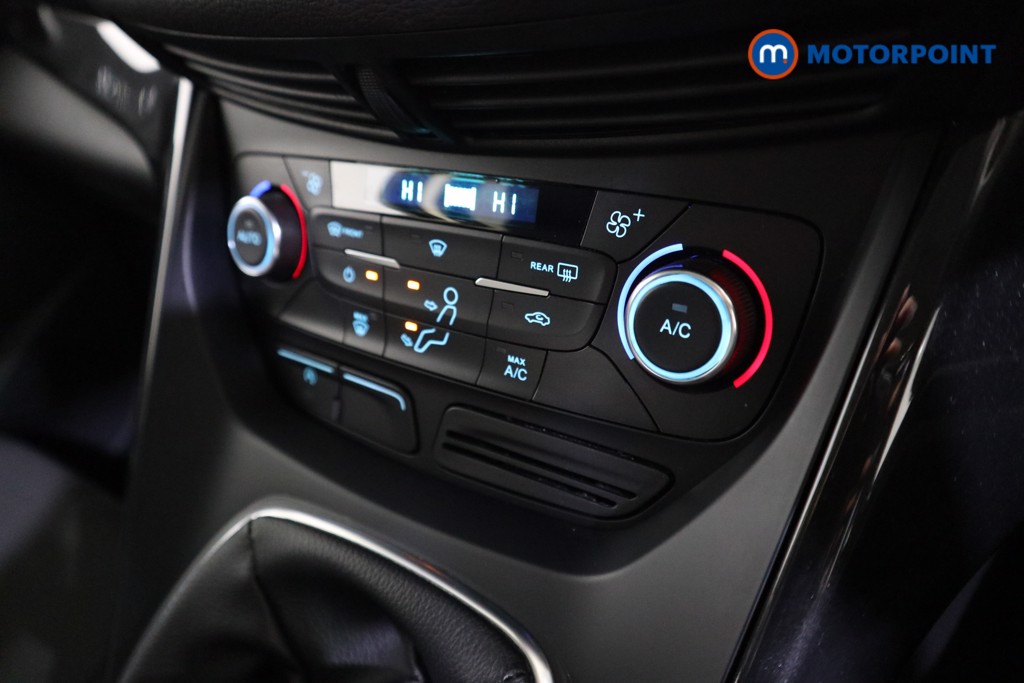 Ford Kuga Titanium Edition Manual Petrol SUV - Stock Number (1603881) - 9th supplementary image