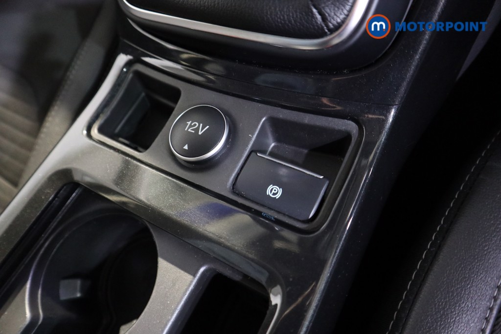 Ford Kuga Titanium Edition Manual Petrol SUV - Stock Number (1603881) - 10th supplementary image