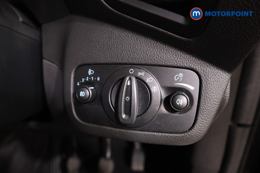 Ford Kuga Titanium Edition Manual Petrol SUV - Stock Number (1603881) - 12th supplementary image