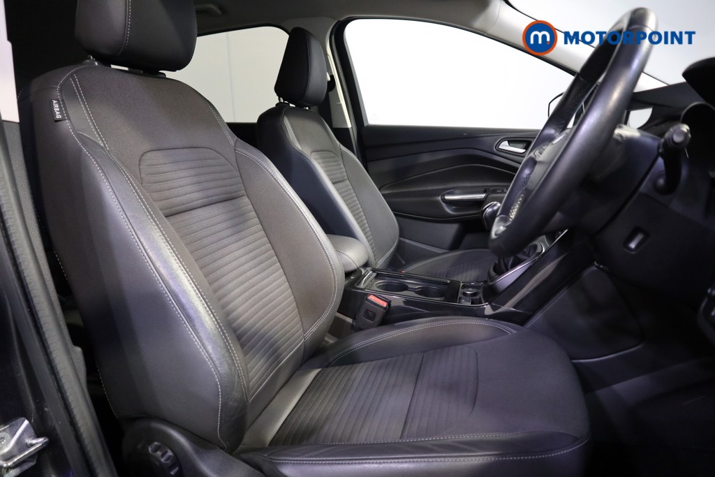 Ford Kuga Titanium Edition Manual Petrol SUV - Stock Number (1603881) - 15th supplementary image