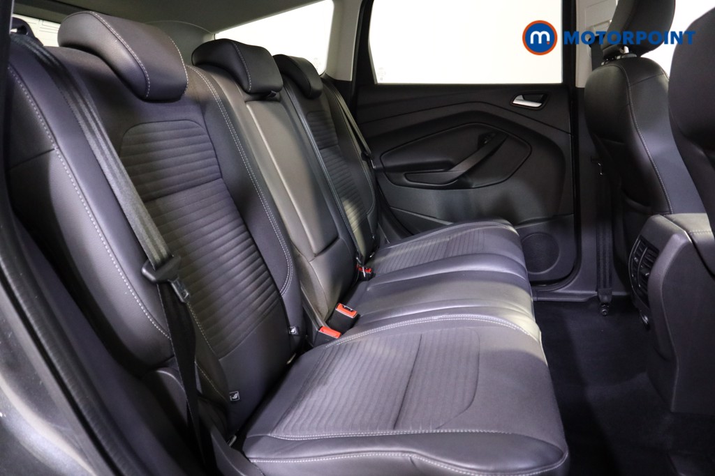 Ford Kuga Titanium Edition Manual Petrol SUV - Stock Number (1603881) - 16th supplementary image