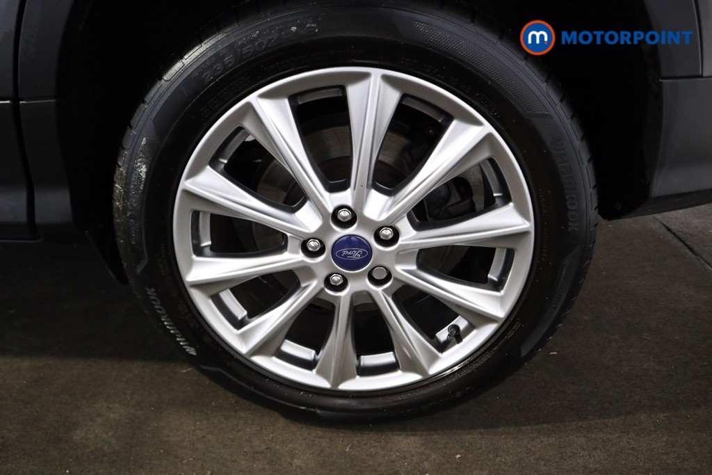 Ford Kuga Titanium Edition Manual Petrol SUV - Stock Number (1603881) - 23rd supplementary image