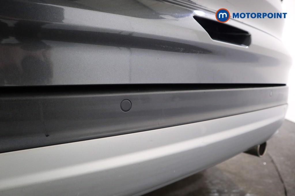 Ford Kuga Titanium Edition Manual Petrol SUV - Stock Number (1603881) - 24th supplementary image