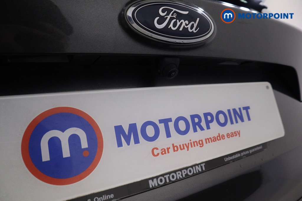 Ford Kuga Titanium Edition Manual Petrol SUV - Stock Number (1603881) - 25th supplementary image