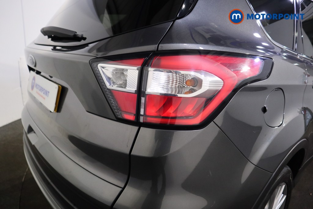 Ford Kuga Titanium Edition Manual Petrol SUV - Stock Number (1603881) - 27th supplementary image