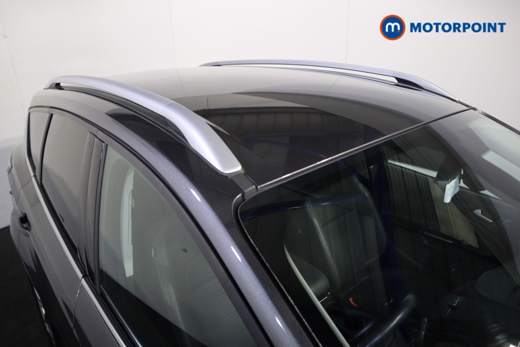 Ford Kuga Titanium Edition Manual Petrol SUV - Stock Number (1603881) - 28th supplementary image