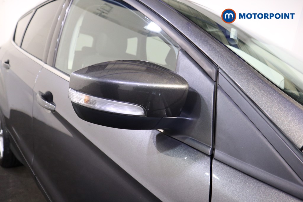 Ford Kuga Titanium Edition Manual Petrol SUV - Stock Number (1603881) - 29th supplementary image