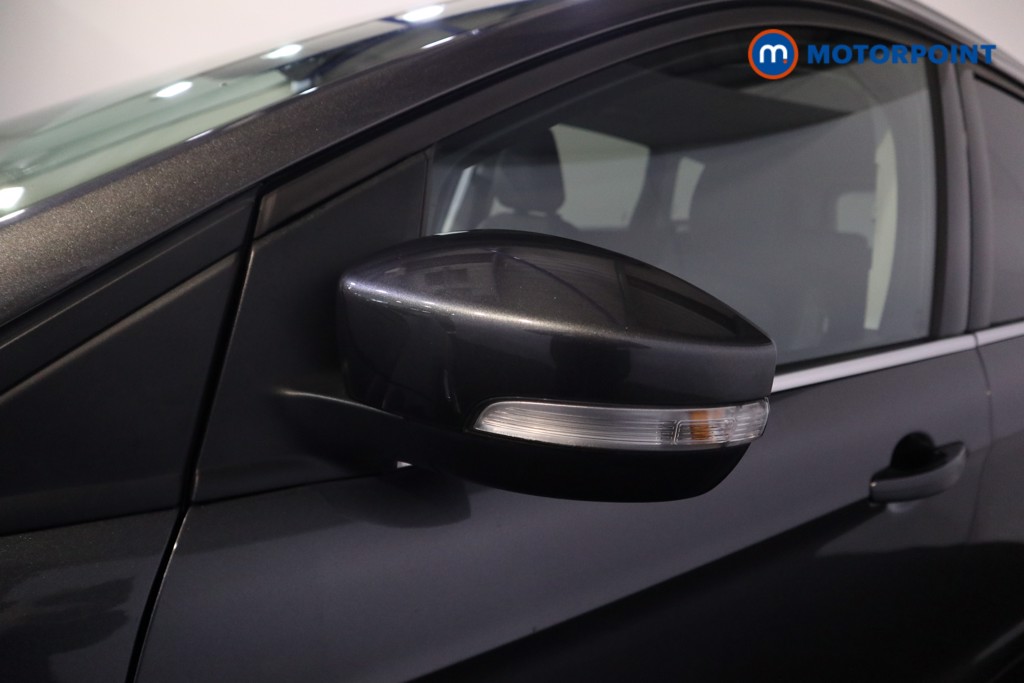 Ford Kuga Titanium Edition Manual Petrol SUV - Stock Number (1603881) - 30th supplementary image